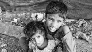 développement social et affectif enfant