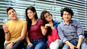 friendzone